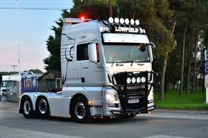 LOWFIELD GIG 6580 24nk0978