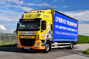 LYNDAS CF65 DAF 24nk0101