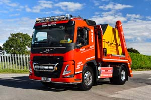 MAIA WASTE Y111 NBL 24nk0089
