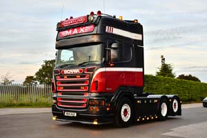 MAX M44 XAB 24nk0704