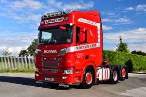 METCALFE R77 WMS 24nk0099