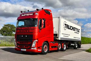 MJS EXPRESS FH20 VOL 24nk0203