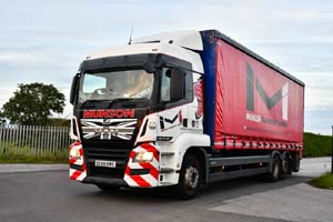 MUNSON DE68 BWU 24nk0789
