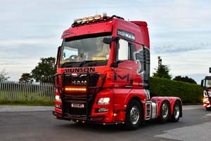 MUNSON S555 MTL 24nk0788