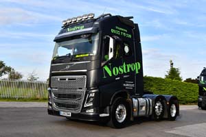 NOSTROP GD15 DWN 24nk0505