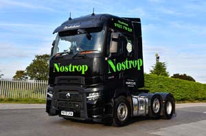 NOSTROP PN73 JVA 24nk0504