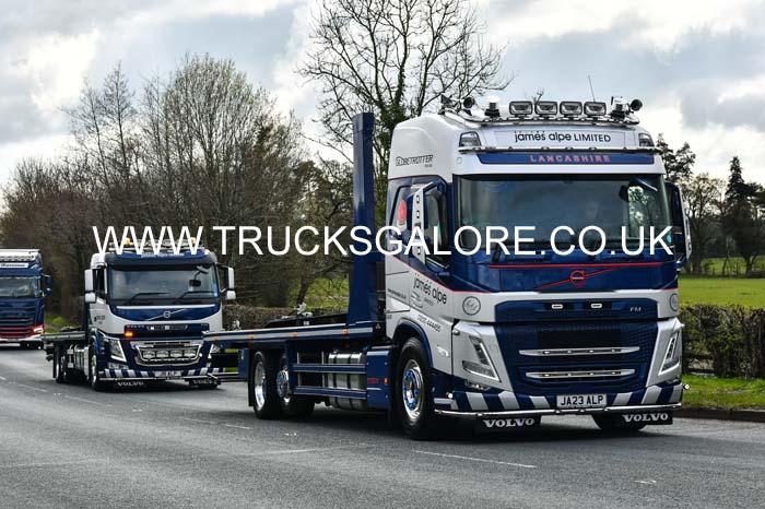 ALPE, JAMES JA23 ALP 24rv0309