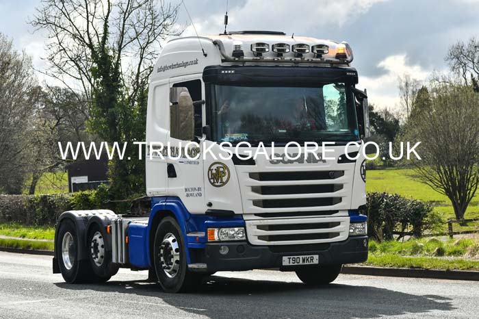 BOWKER T90 WKR 24rv0330