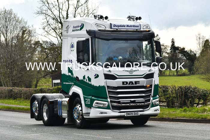 DUGDALE DN09 DUG 24rv0252