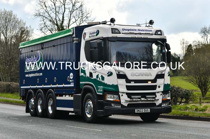 DUGDALE DN22 DUG 24rv0263