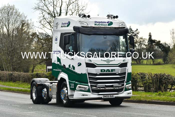 DUGDALE DN59 DUG 24rv0253