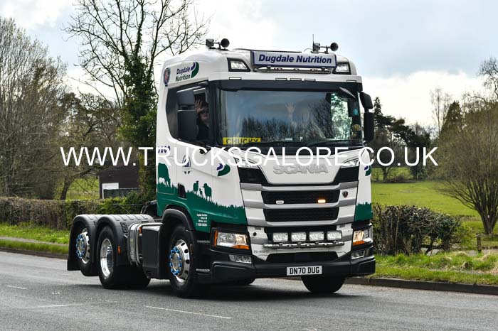 DUGDALE DN70 DUG 24rv0259