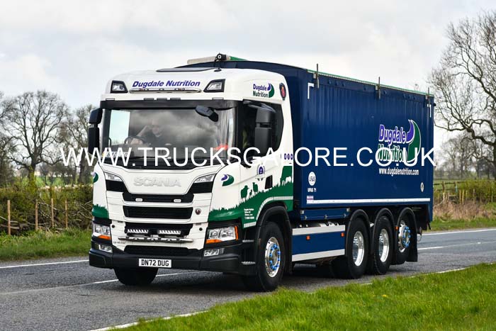 DUGDALE DN72 DUG 24rv0050