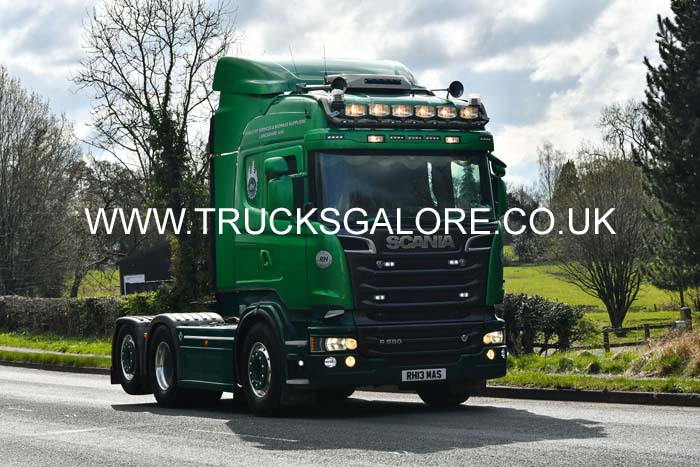 FORESTRY SERVICES RH13 MAS 24rv0398