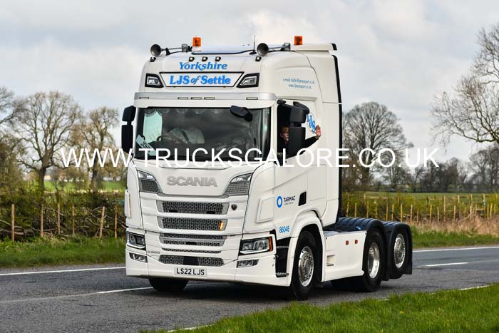 LJS LS22 LJS 24rv0074