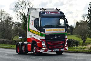 COTTERILL TD, SF17 WDG 24rv0412