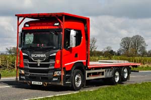 HAY & STRAW UK57 RAW 24rv0205