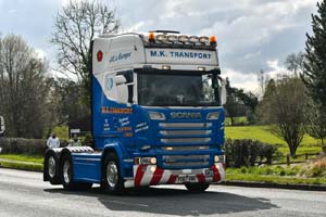 MK TRANSPORT PO67 VMK 24rv0339