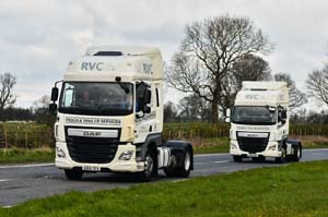 RVC HX66 OCB 24rv0009