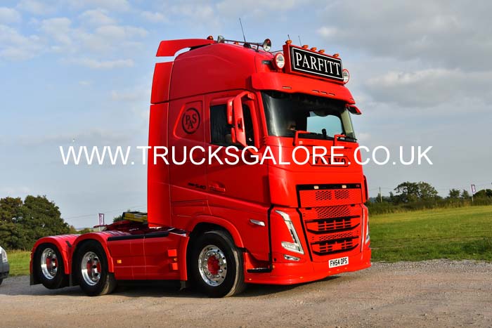 PARFITT FH54 OPS 24sm0662