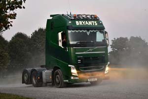 BRYANTS P28 BTL 24sm0949