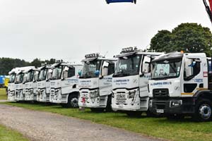 CHAMPION FLEET 24sm1061