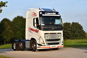 GW RECOVERY GW72 REC 24sm0749