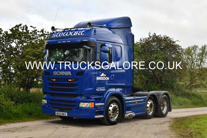 STEWART W333 DCS 24ws0334