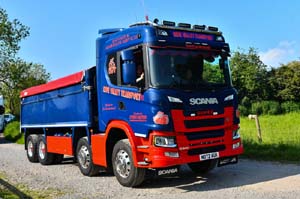 REDE VALLEY ND72 AUA 24ws0127