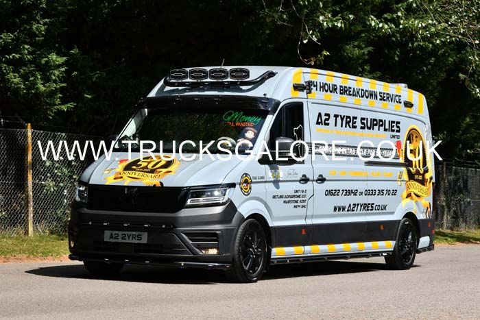 A2 TYRE A22 YRS 25se0072