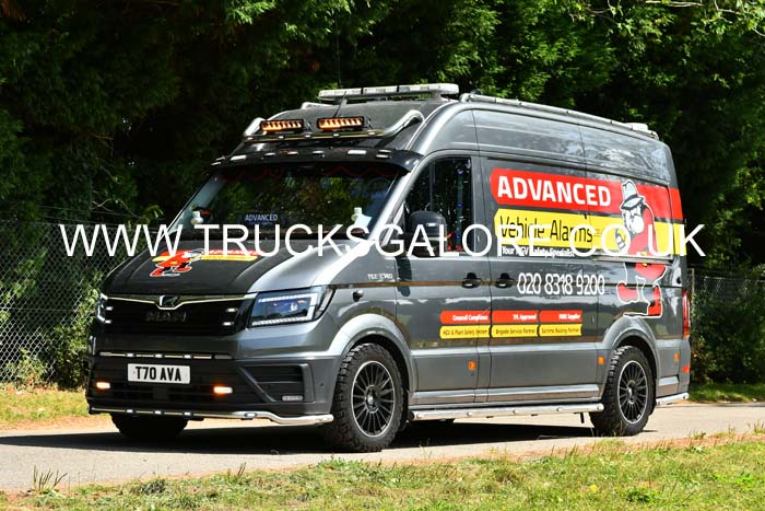 ADVANCED T70 AVA 25se0019