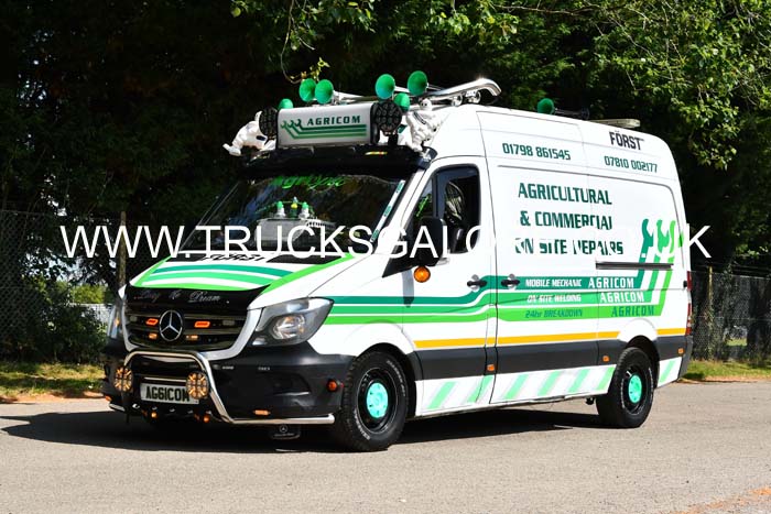 AGRICOM AG61 COM 25se0028