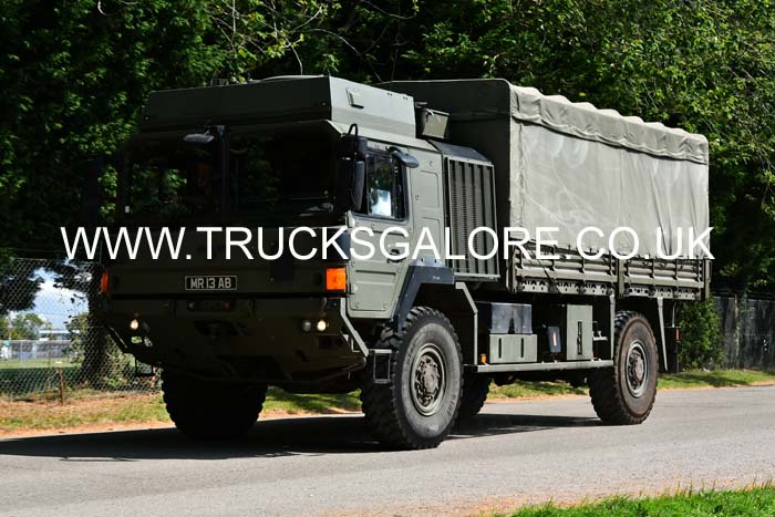 ARMY MR13AB 25se0017