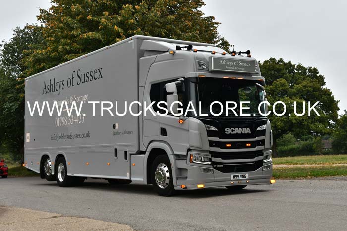 ASHLEYS (SUSSEX) M99 VNG 25se0777