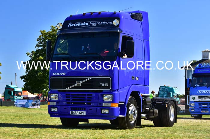 AUTOBAHN R466 GPT 25se0851