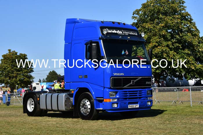 AUTOBAHN R466 GPT 25se0934