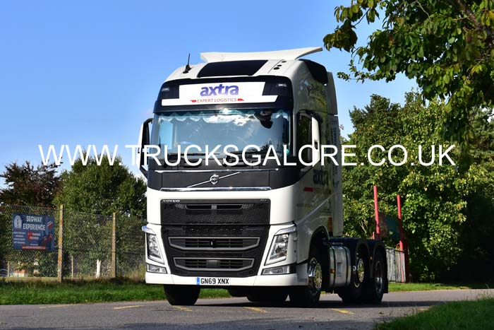 AXTRA GN69 XNX 25se0586