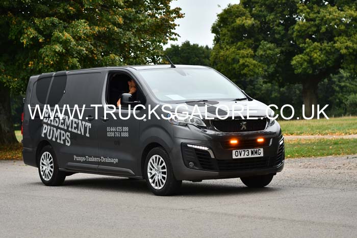 BASEMENT PUMPS OV73 WMG 25se0750