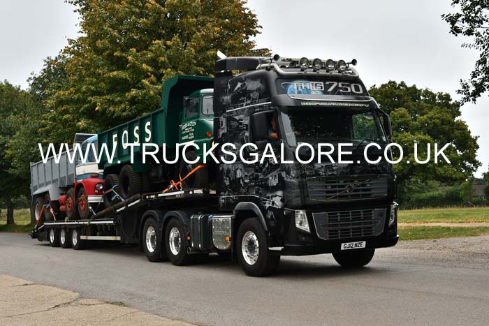 BRITANNIACREST GJ12 NZE 25se0779