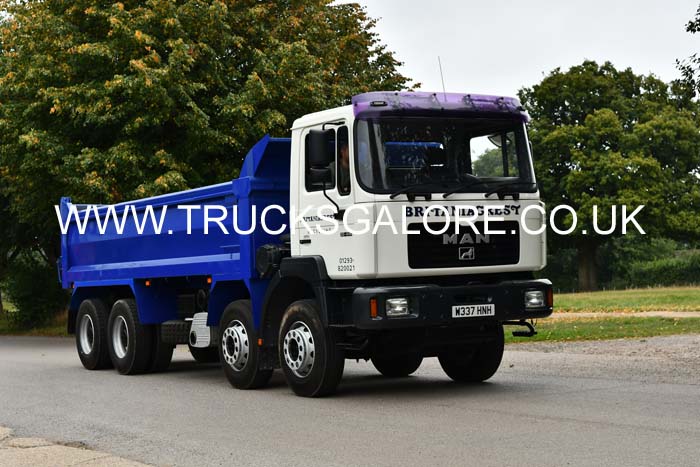 BRITANNIACREST W337 HNH 25se0780