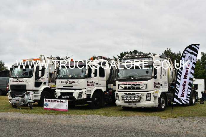 BROOKS WASTE GD07 CZN 25se0810