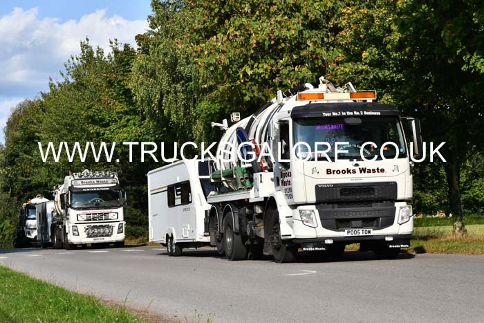 BROOKS WASTE PO05 TOM 25se0269