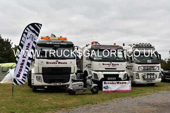 BROOKS WASTE PO05 TOM 25se0807