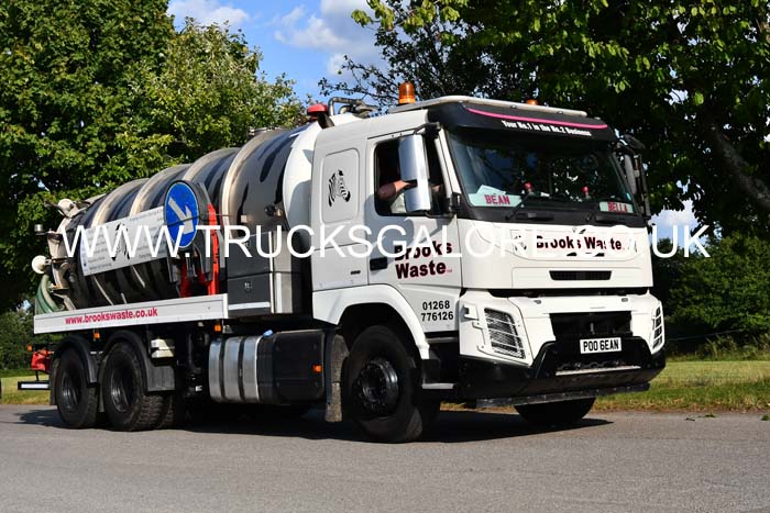 BROOKS WASTE PO06 EAN 25se0272