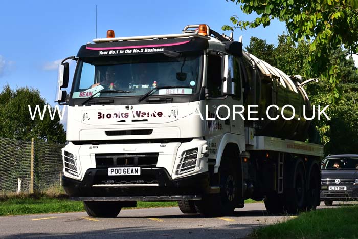 BROOKS WASTE PO06 EAN 25se0583