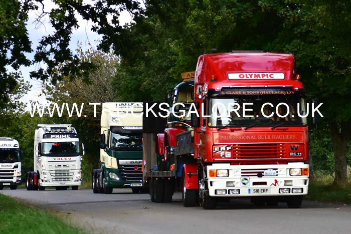 CLARK S, S18 ERF 25se0647