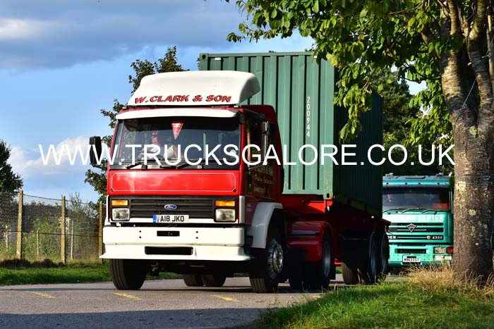 CLARK W, A18 JKO 25se0635