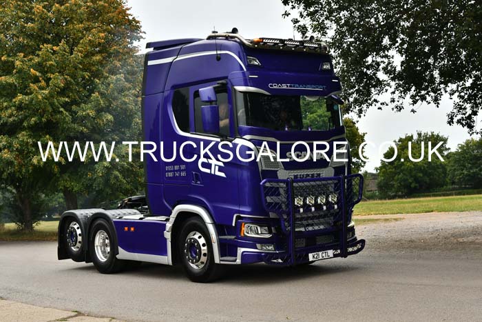 COAST K21 CTL 25se0717