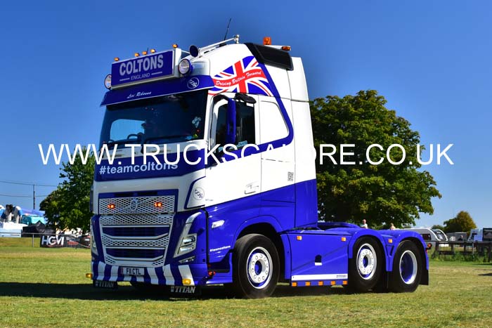 COLTONS F11 CTL 25se0845