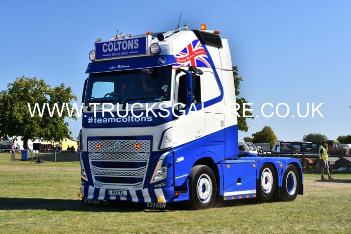 COLTONS F11 CTL 25se0846